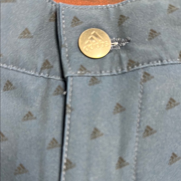 NWT Adidas Men’s Lightweight Woven Shorts - Picture 3 of 5